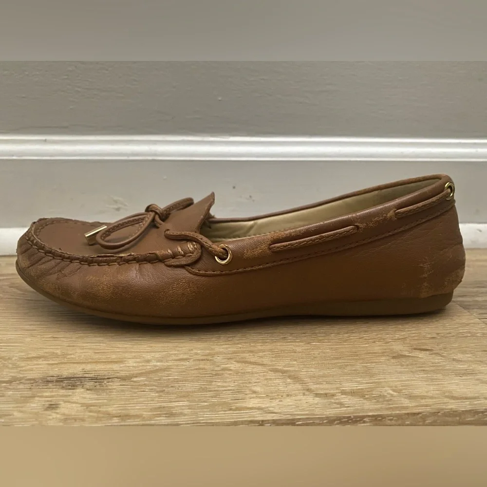 Michael Kors Loafers - Picture 6 of 11